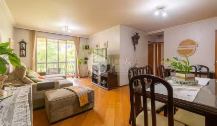 Apartamento tipo para venda com 2 quartos, sendo 1 suíte, 94m²