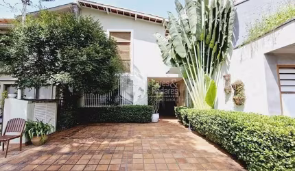 Casa em Condomínio à venda 3 Quartos 3 Suites 3 Vagas 216M² Jardim Paulista São Paulo - SP
