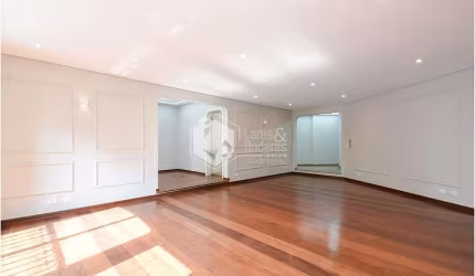 Apartamento à venda 4 Quartos 3 Suites 4 Vagas 229M² Jardim Paulista São Paulo - SP