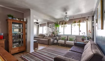 Apartamento tipo para venda com 2 quartos, 82.47m²
