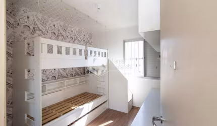 Apartamento tipo para venda com 3 quartos, 84m²