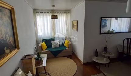 Apartamento tipo para venda com 2 quartos, 87m²