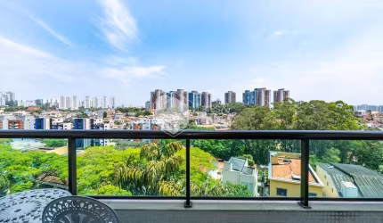 Apartamento à venda 4 Quartos 4 Suites 4 Vagas 377M² Vila Sônia São Paulo - SP