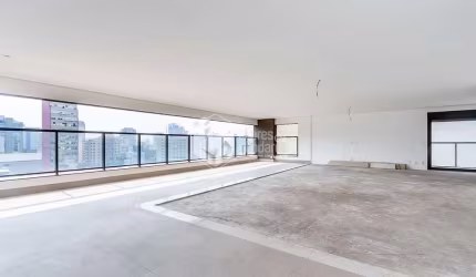 Apartamento tipo para venda com 5 quartos, sendo 4 suítes, 312m²