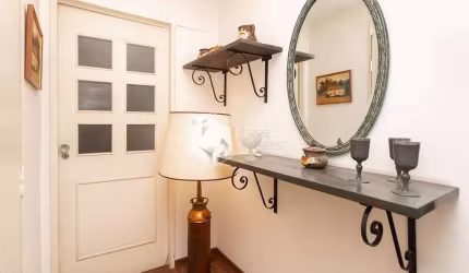 Apartamento à venda 3 Quartos 1 Vaga 96M² Chácara Santo Antônio (Zona Sul) São Paulo - SP