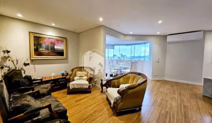 Apartamento tipo para venda com 3 quartos, sendo 1 suíte, 117m²