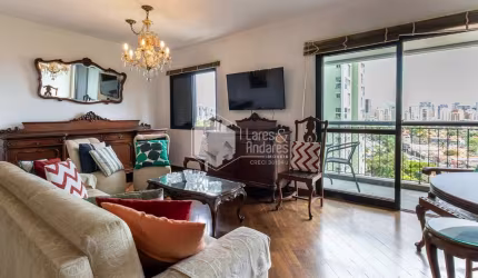 Apartamento tipo para venda com 2 quartos, sendo 2 suítes, 95m²