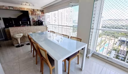 Apartamento tipo para venda com 2 quartos, sendo 1 suíte, 100m²