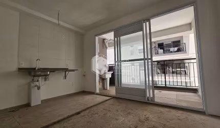Apartamento tipo para venda com 2 quartos, 42m²
