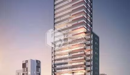 Apartamento tipo para venda com 6 quartos, sendo 6 suítes, 416m²
