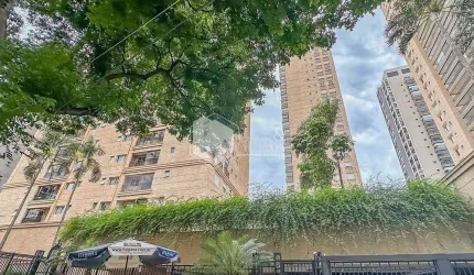 Apartamento à venda 3 Quartos 3 Suites 4 Vagas 218M² Brooklin Paulista São Paulo - SP