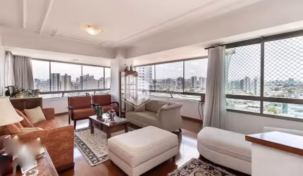 Apartamento à venda 3 Quartos 3 Suites 3 Vagas 180M² Mooca São Paulo - SP