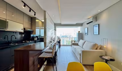 Apartamento tipo para venda com 2 quartos, sendo 1 suíte, 63m²