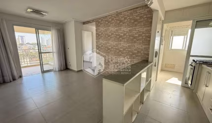 Apartamento tipo para venda com 3 quartos, sendo 1 suíte, 68m²