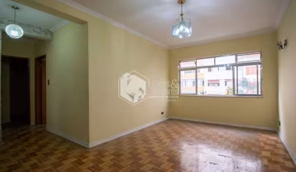 Apartamento tipo para venda com 2 quartos, 80m²