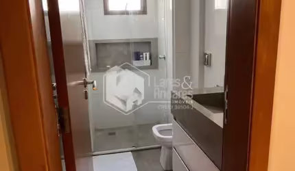 Apartamento tipo para venda com 3 quartos, sendo 2 suítes, 112m²