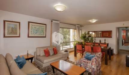 Apartamento tipo para venda com 4 quartos, sendo 1 suíte, 130m²