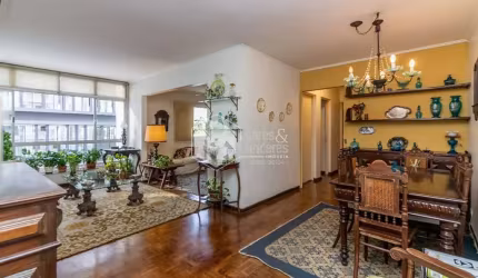 Apartamento tipo para venda com 2 quartos, sendo 1 suíte, 106m²