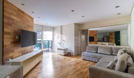 Apartamento tipo para venda com 3 quartos, sendo 1 suíte, 76m²