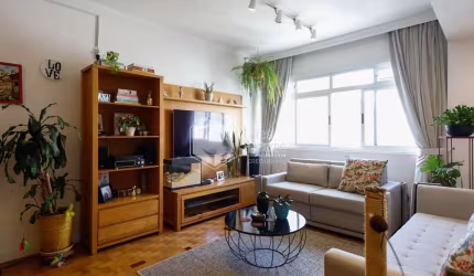 Apartamento tipo para venda com 3 quartos, sendo 1 suíte, 116.76m²