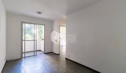 Apartamento tipo para venda com 2 quartos, 51m²