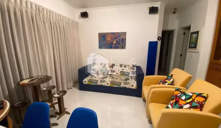 Apartamento para locação, Pitangueiras, Guarujá, 85m² com 2 dorm, 2 banheiros, 2 vgs com lazer, Cam