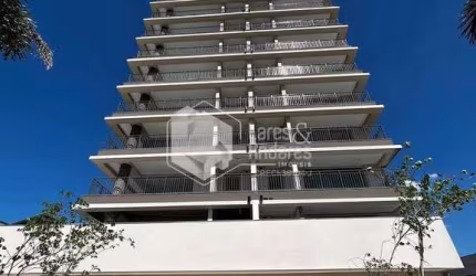 APARTAMENTO À VENDA COM 90 M²,  COM 2 DORMS. (2 SUÍTES), SACADA, 2 VGS NO CENTRO COMERCIAL JUBRAN,