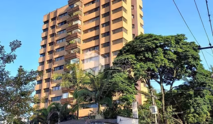Apartamento tipo para venda com 3 quartos, sendo 1 suíte, 155m²