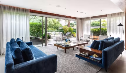Casa no condomínio Bothanica Alto de Pinheiros para venda com 4 quartos, sendo 4 suítes, 925m²