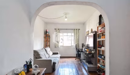 Apartamento tipo para venda com 3 quartos, sendo 1 suíte, 162m²