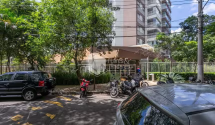Apartamento tipo para venda com 2 quartos, sendo 1 suíte, 65m²