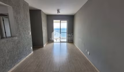 Apartamento tipo para venda com 2 quartos, sendo 1 suíte, 55m²