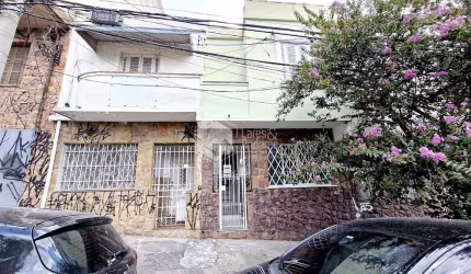 Casa tipo para venda com 2 quartos, 80m²