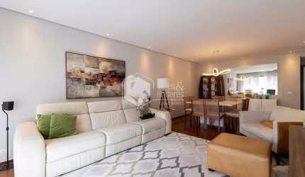 Apartamento tipo para venda com 3 quartos, sendo 1 suíte, 180m²