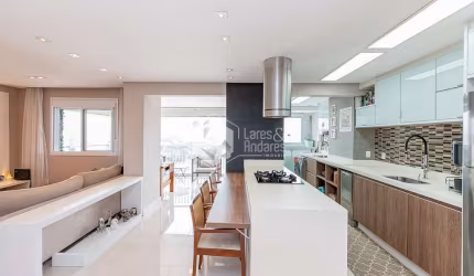 Apartamento tipo para venda com 2 quartos, sendo 1 suíte, 85m²