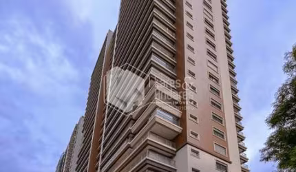 Apartamento tipo para venda com 4 quartos, sendo 4 suítes, 244m²