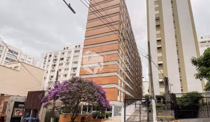 Apartamento tipo para venda com 3 quartos, sendo 1 suíte, 101m²