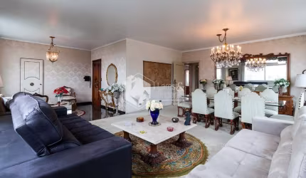 Apartamento tipo para venda com 3 quartos, sendo 1 suíte, 172m²