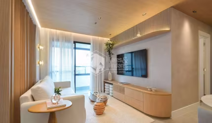 Apartamento à venda 2 Quartos 1 Suite 1 Vaga 60M² Ipiranga São Paulo - SP