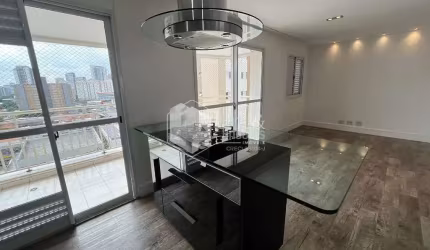 Apartamento tipo para venda com 3 quartos, sendo 1 suíte, 112m²