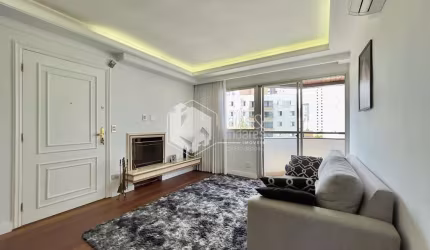 Apartamento tipo para venda com 5 quartos, sendo 2 suítes, 243m²