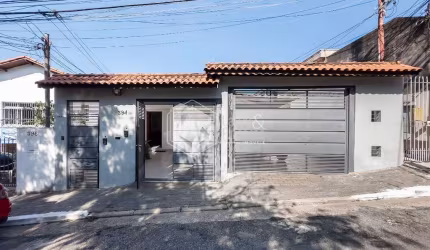 Casa tipo para venda com 4 quartos, 140m²