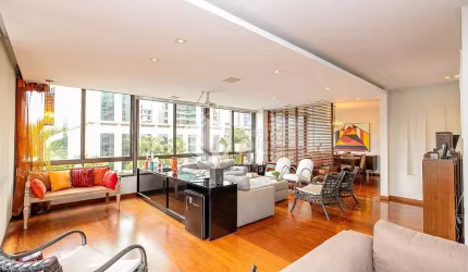 Apartamento à venda 3 Quartos 3 Suites 3 Vagas 225M² Itaim Bibi São Paulo - SP