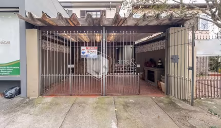 Sobrado para venda com 2 quartos, 125m²