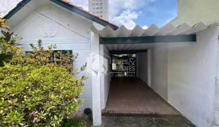 Casa tipo para venda com 2 quartos, 171m²