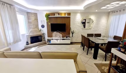 Casa no condomínio Residencial Vista Verde para venda com 3 quartos, sendo 1 suíte, 197m²