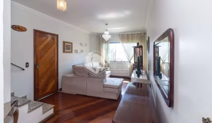 Casa tipo para venda com 3 quartos, sendo 1 suíte, 110m²