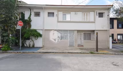 Sobrado para venda com 3 quartos, 93m²