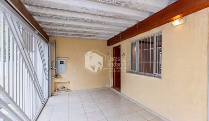 Sobrado para venda com 3 quartos, sendo 1 suíte, 147m²