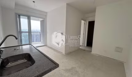 Apartamento tipo para venda com 2 quartos, 42m²